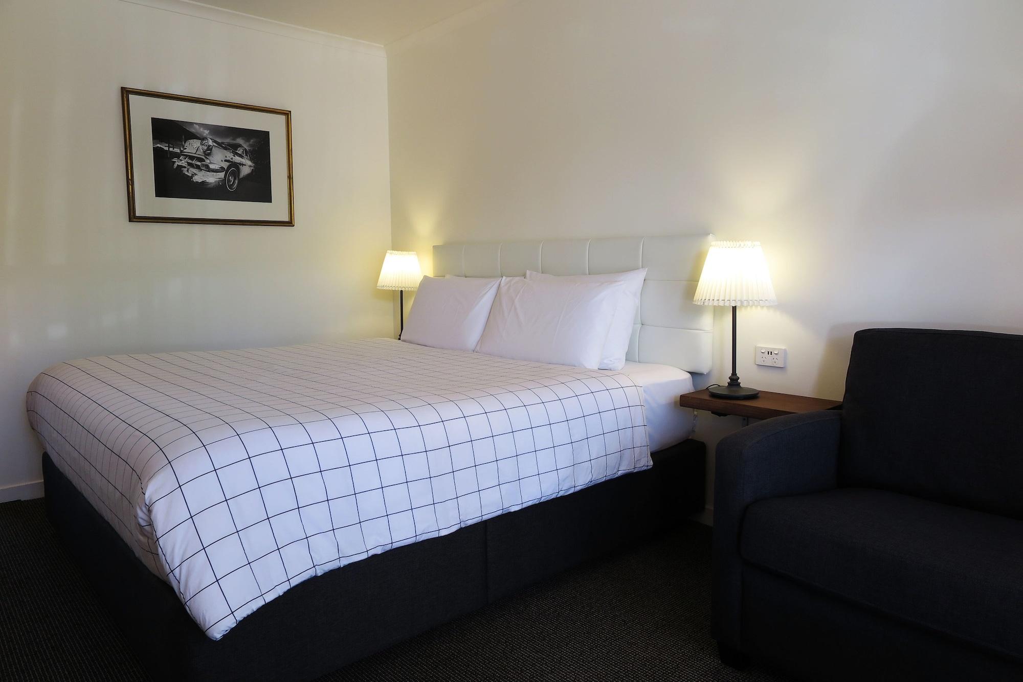 Summerhill Motor Inn (Adults Only) 메림불라 외부 사진