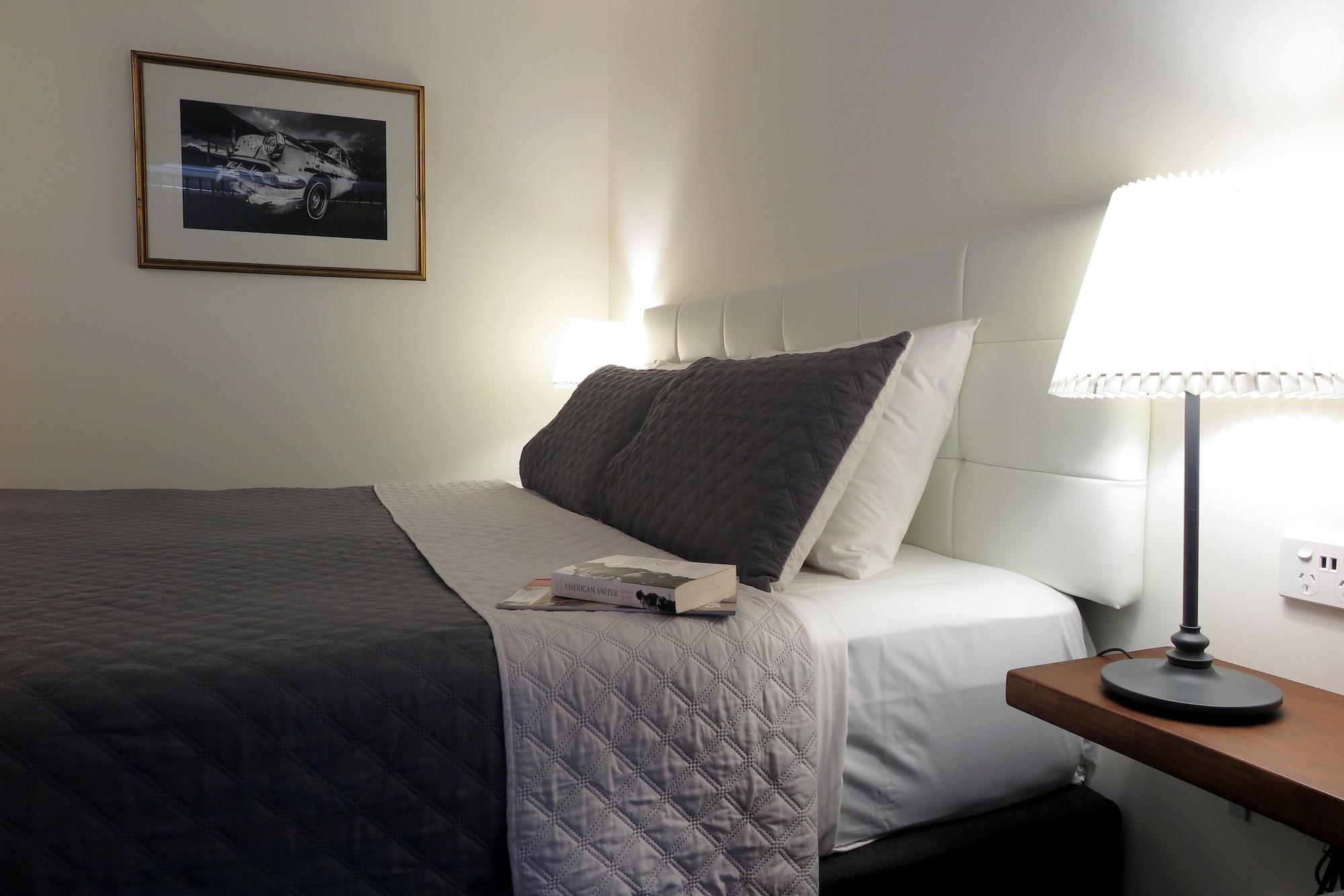 Summerhill Motor Inn (Adults Only) 메림불라 외부 사진