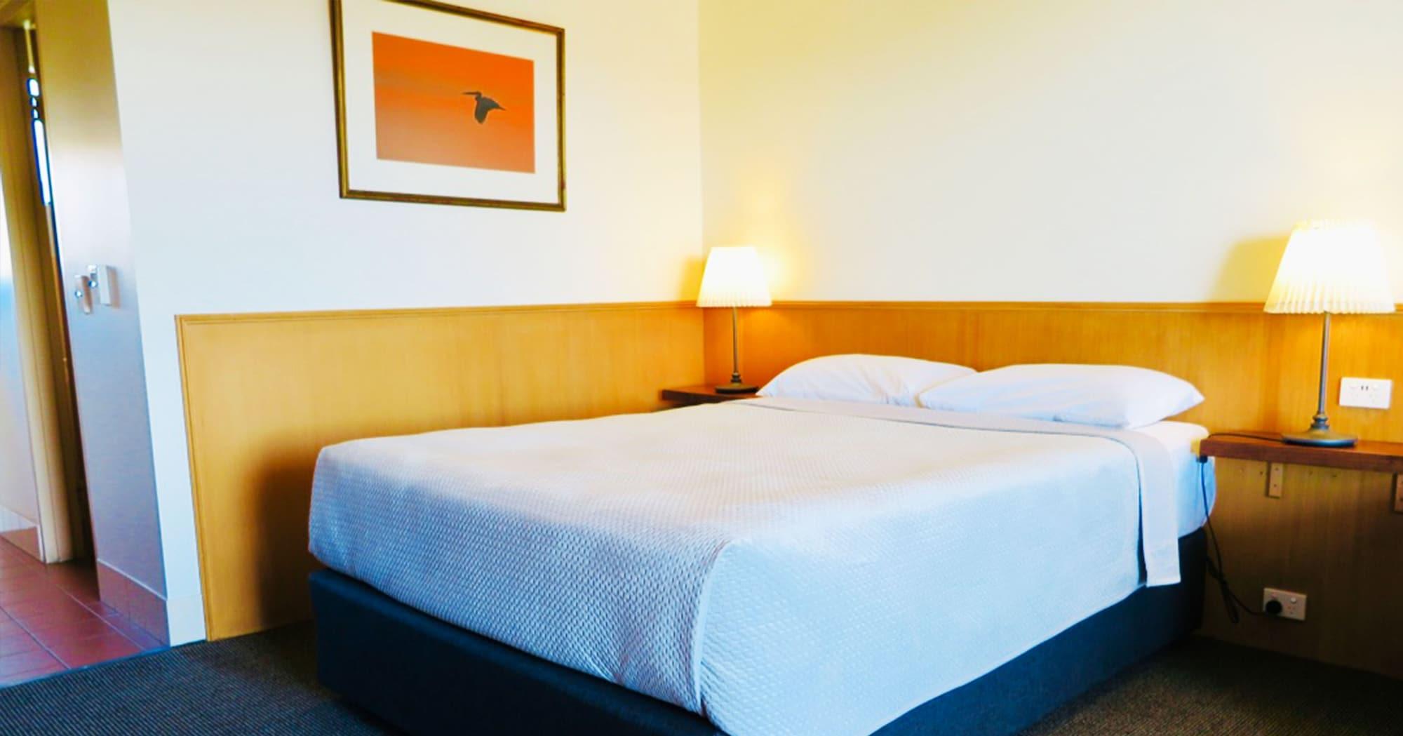 Summerhill Motor Inn (Adults Only) 메림불라 외부 사진