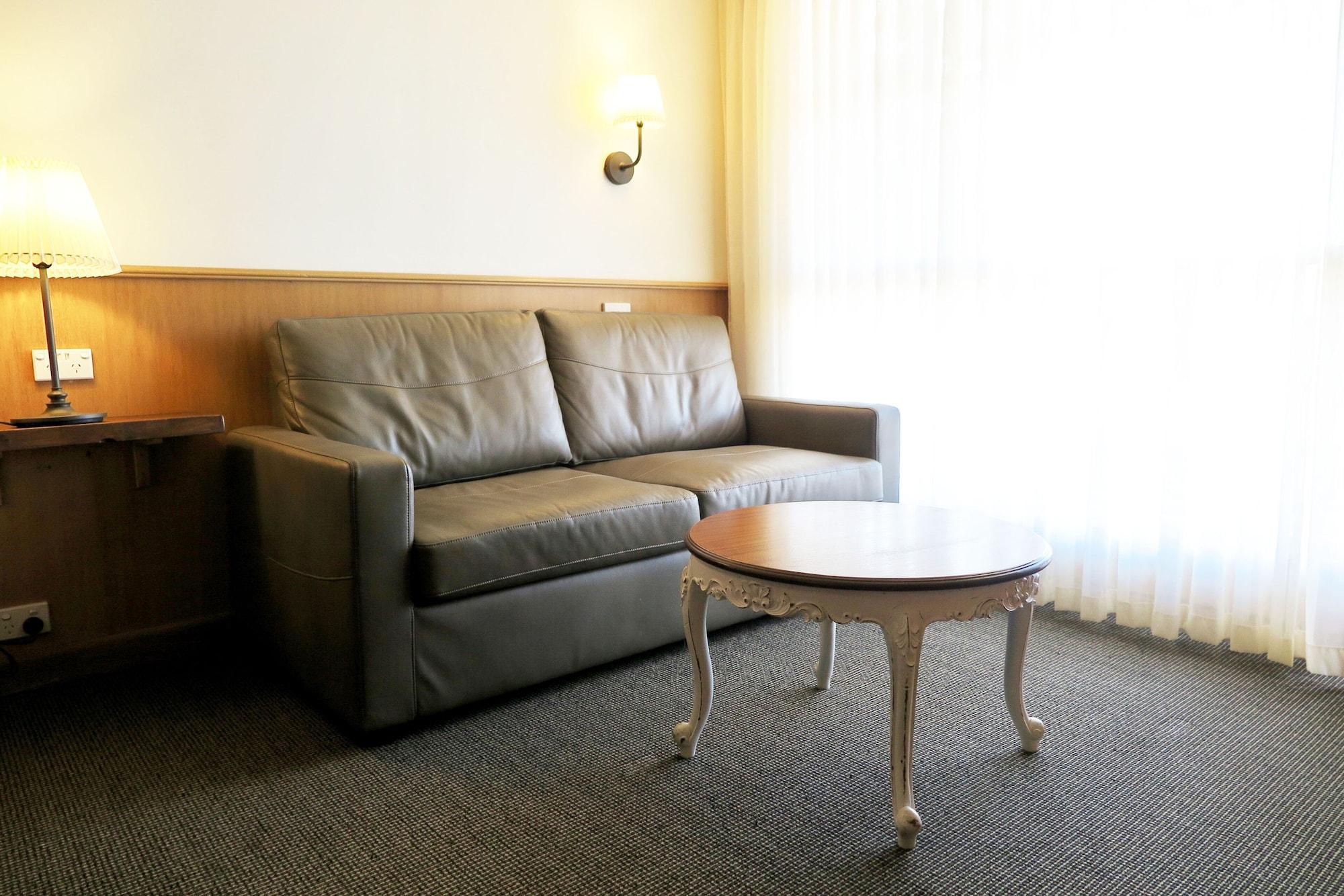 Summerhill Motor Inn (Adults Only) 메림불라 외부 사진