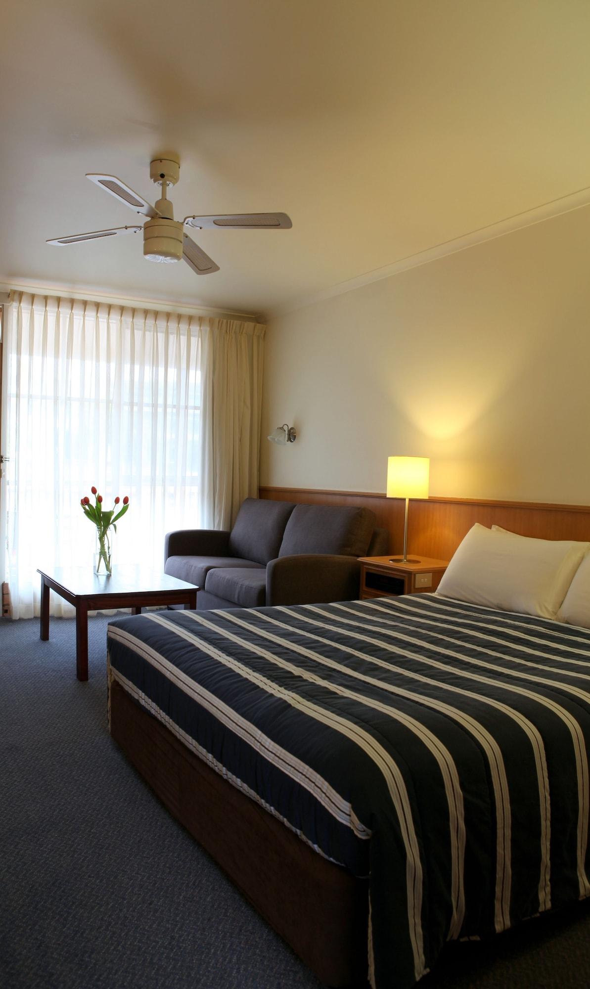 Summerhill Motor Inn (Adults Only) 메림불라 외부 사진