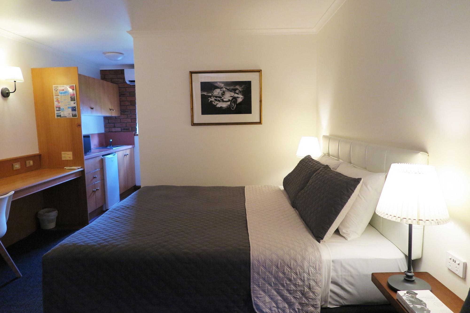 Summerhill Motor Inn (Adults Only) 메림불라 외부 사진