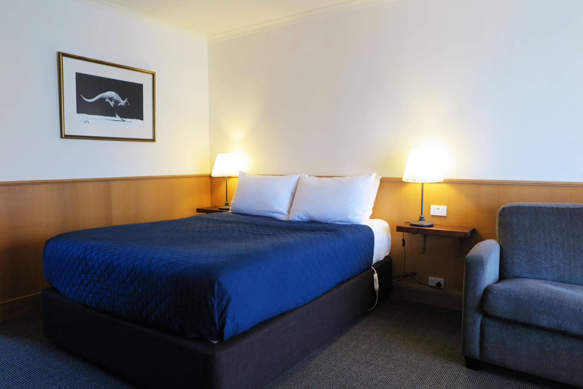 Summerhill Motor Inn (Adults Only) 메림불라 외부 사진