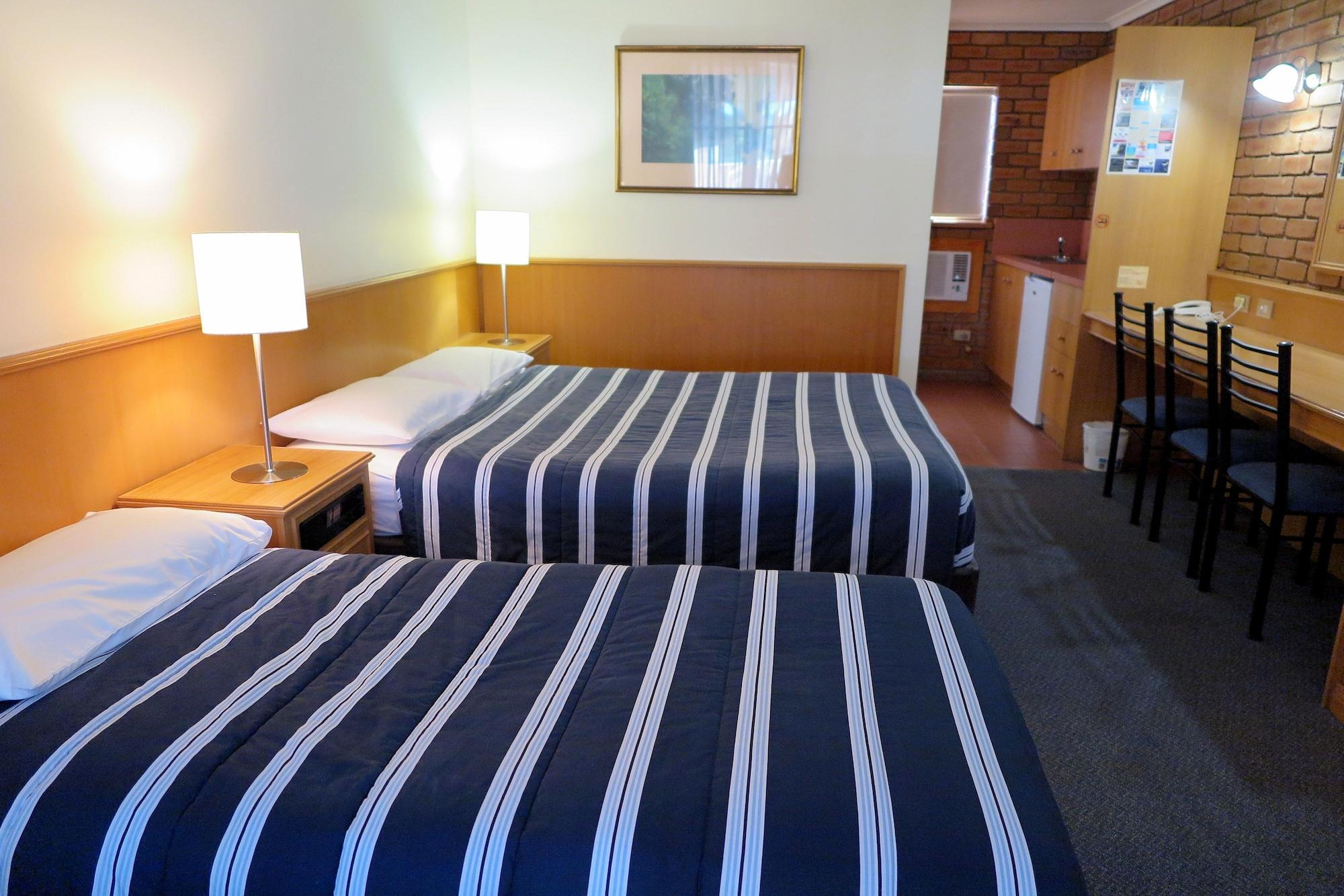 Summerhill Motor Inn (Adults Only) 메림불라 외부 사진