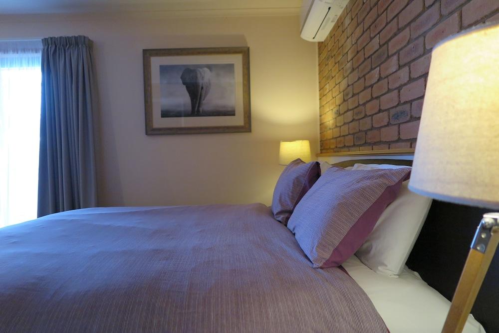 Summerhill Motor Inn (Adults Only) 메림불라 외부 사진