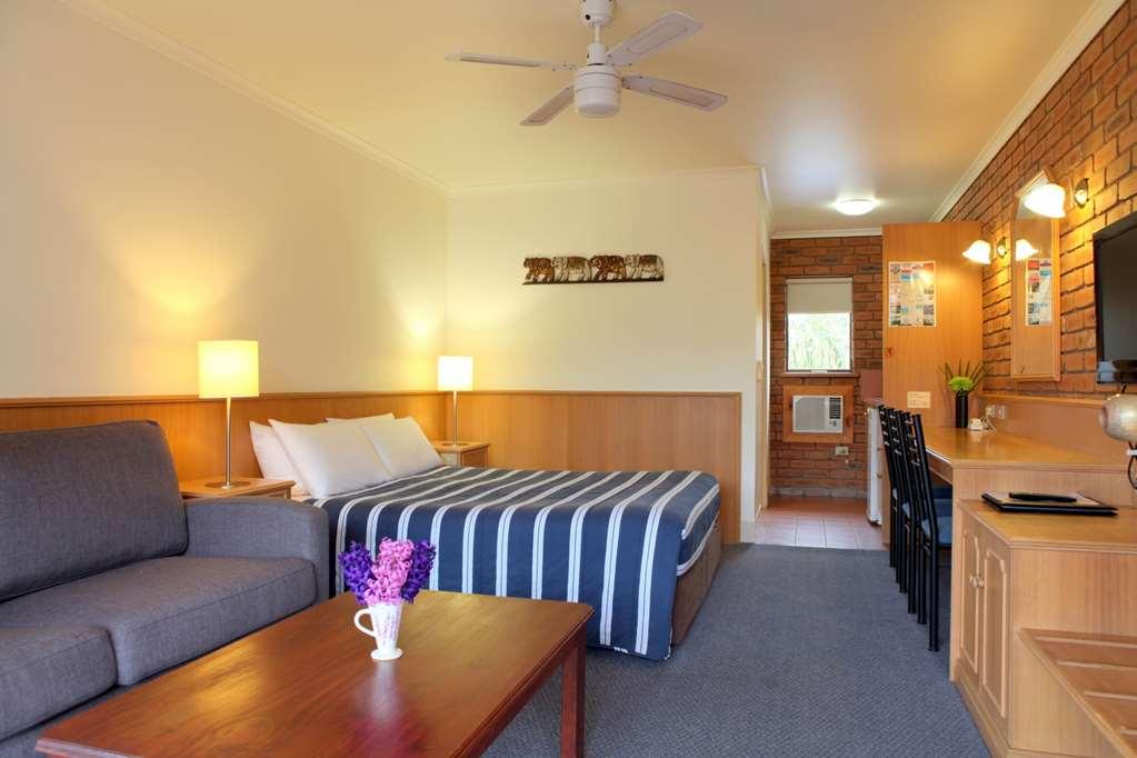 Summerhill Motor Inn (Adults Only) 메림불라 객실 사진