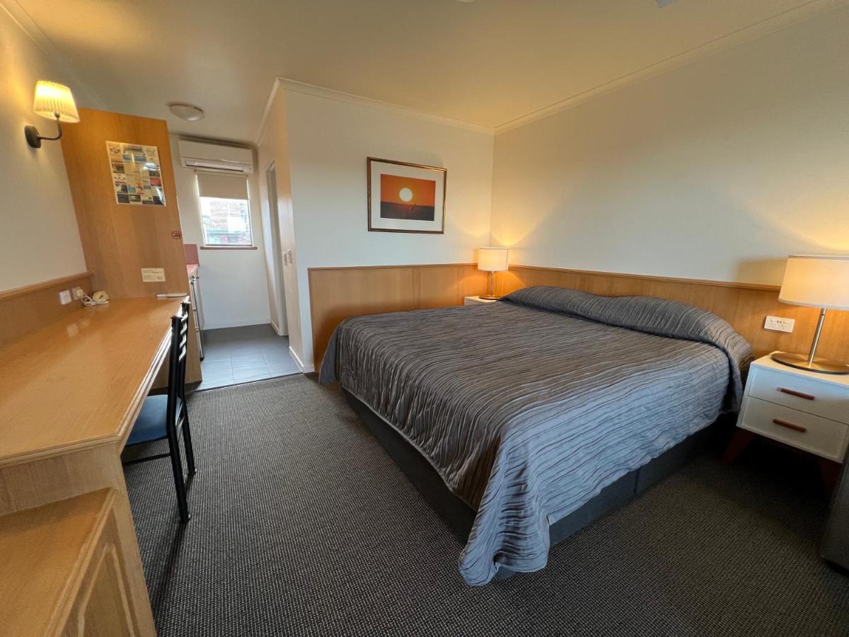 Summerhill Motor Inn (Adults Only) 메림불라 외부 사진