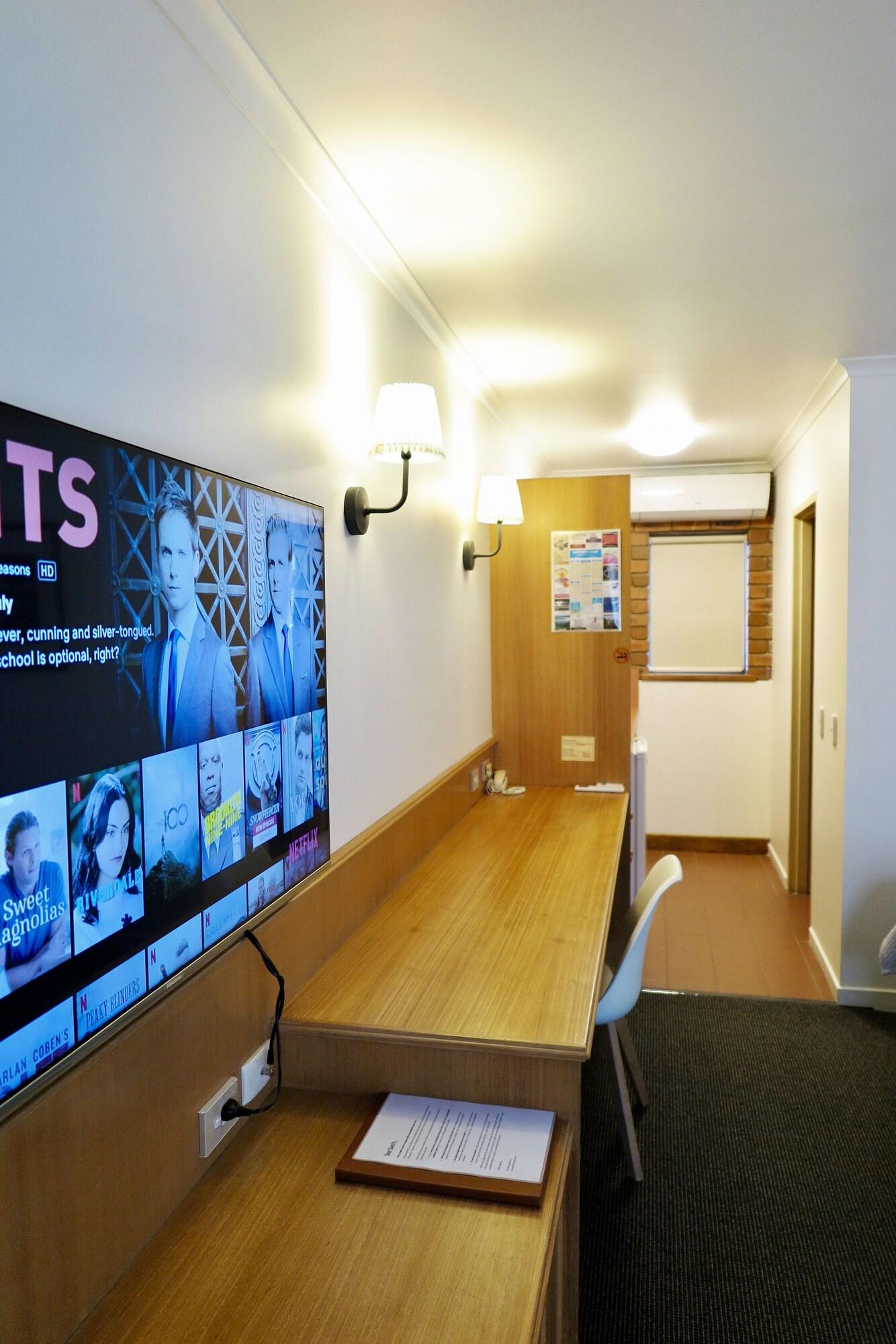 Summerhill Motor Inn (Adults Only) 메림불라 외부 사진
