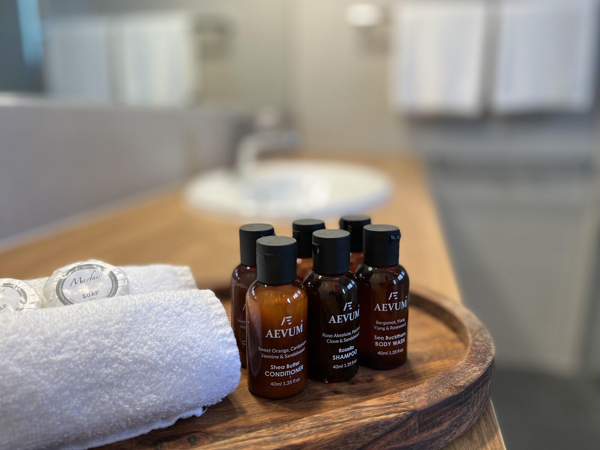 Summerhill Motor Inn (Adults Only) 메림불라 외부 사진