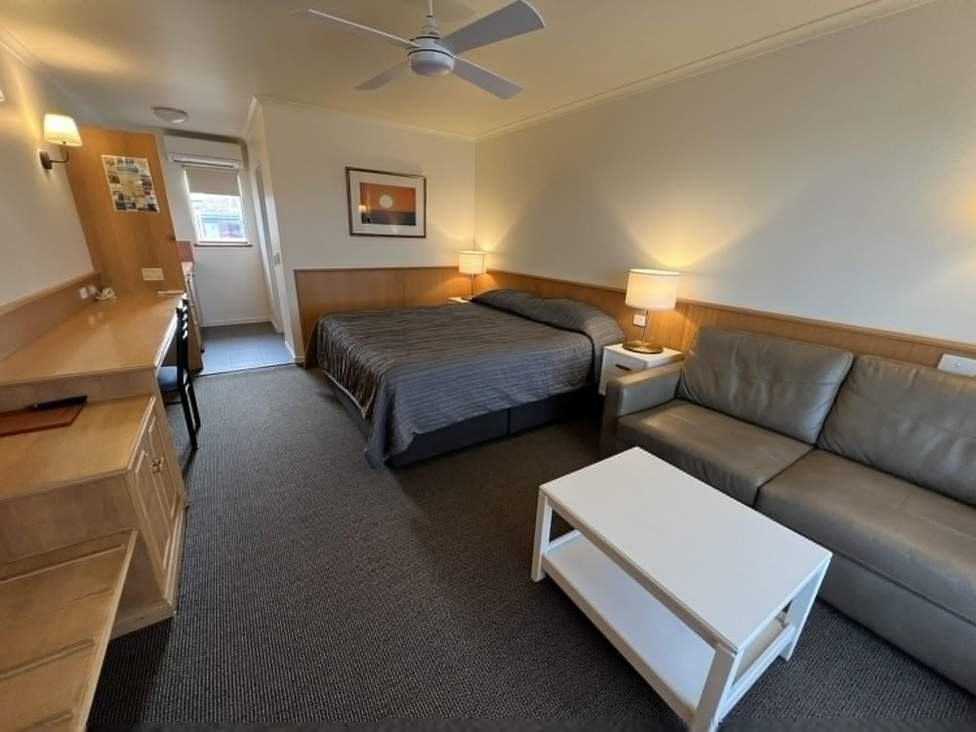 Summerhill Motor Inn (Adults Only) 메림불라 외부 사진