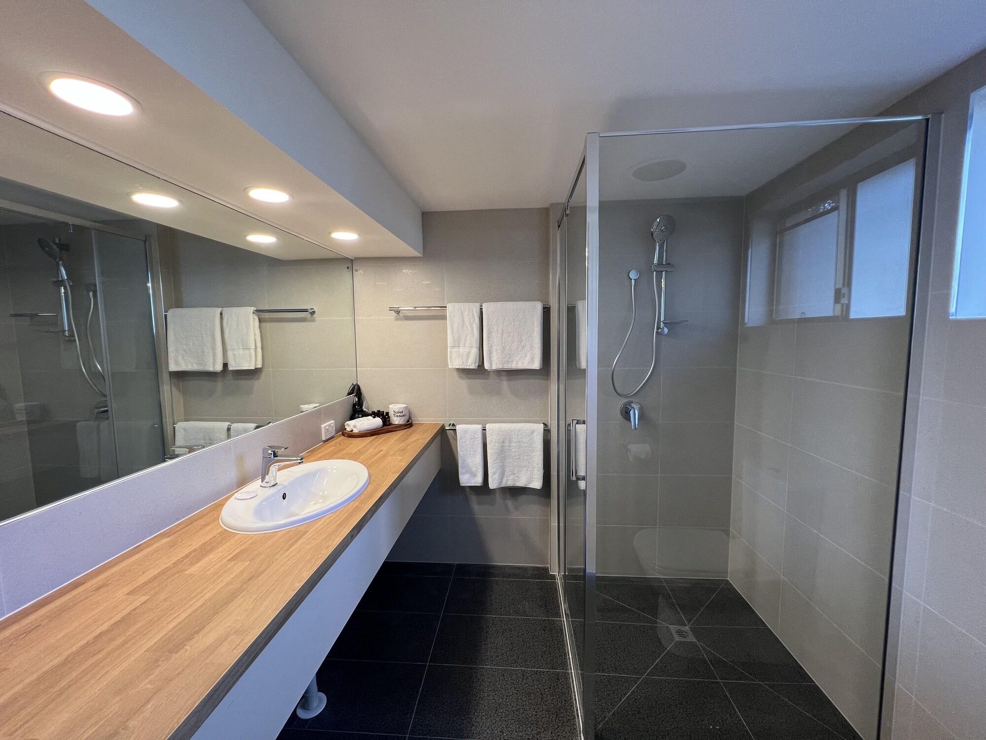 Summerhill Motor Inn (Adults Only) 메림불라 외부 사진