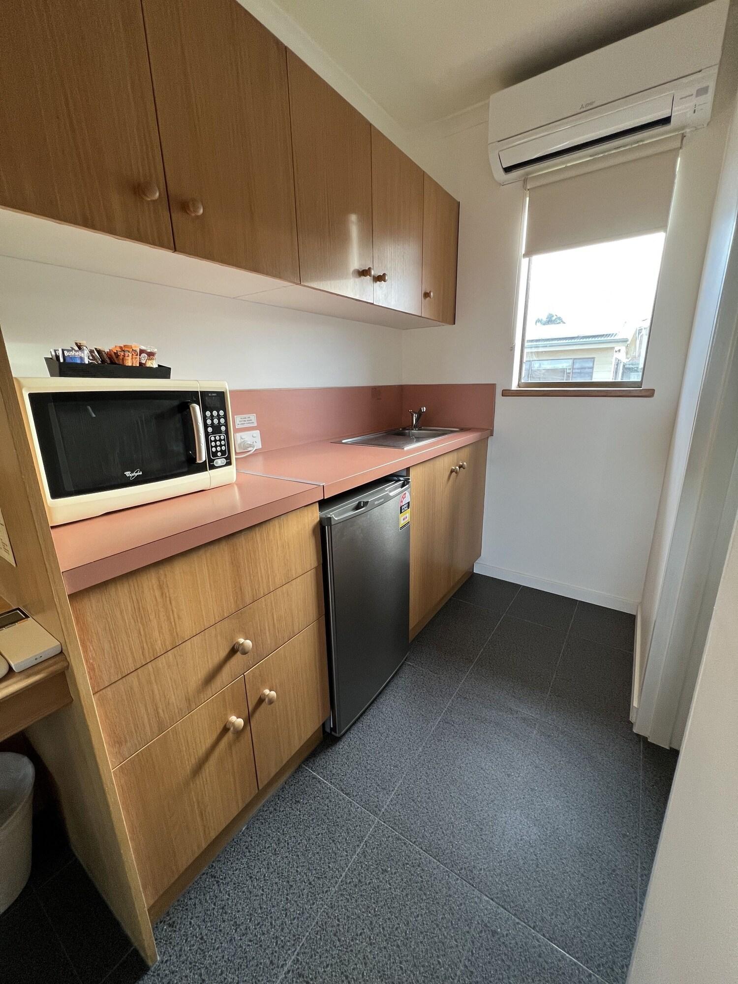 Summerhill Motor Inn (Adults Only) 메림불라 외부 사진