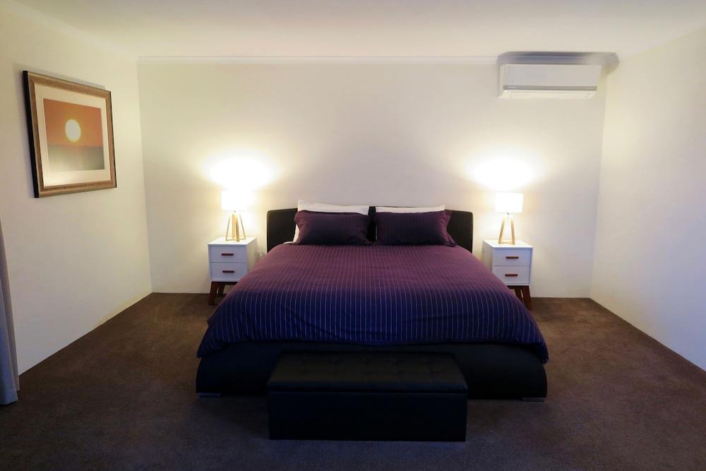 Summerhill Motor Inn (Adults Only) 메림불라 외부 사진