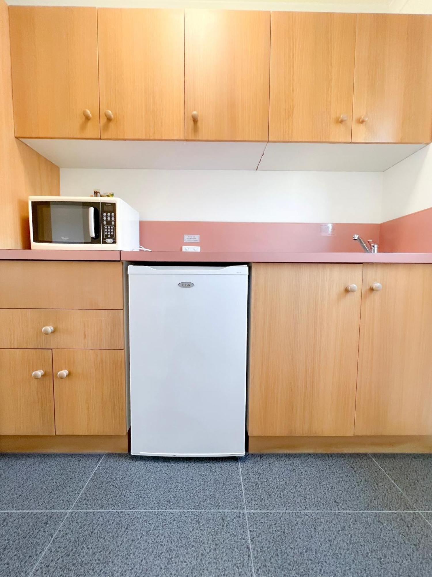 Summerhill Motor Inn (Adults Only) 메림불라 외부 사진