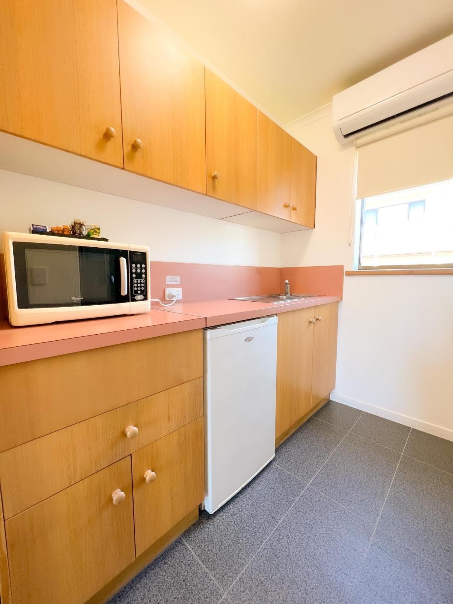 Summerhill Motor Inn (Adults Only) 메림불라 외부 사진