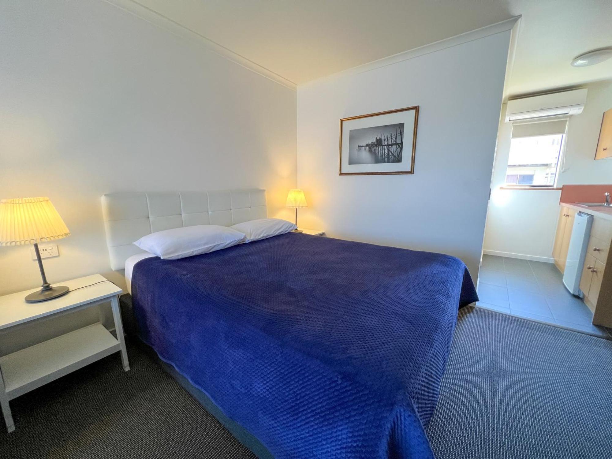 Summerhill Motor Inn (Adults Only) 메림불라 외부 사진