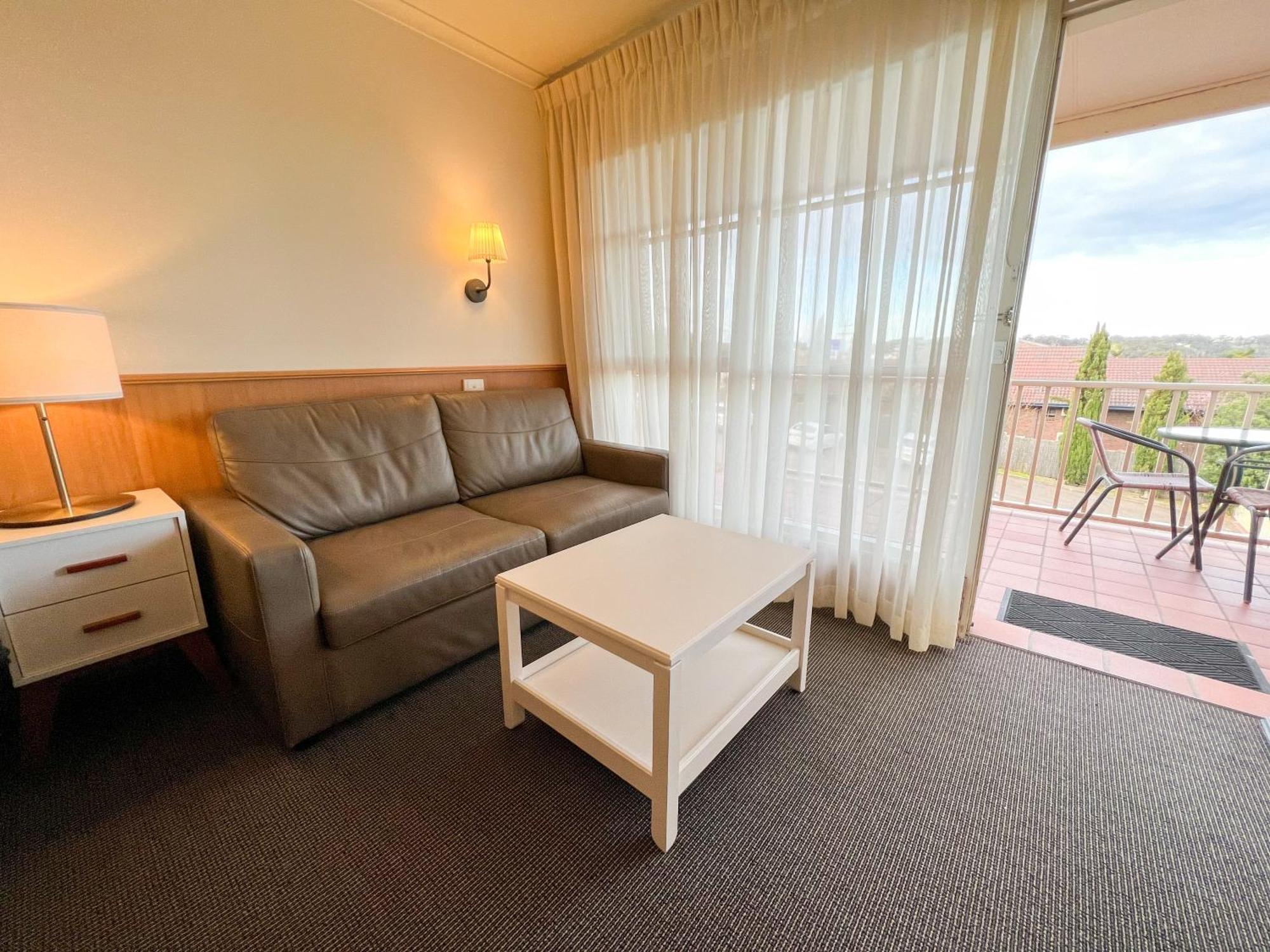 Summerhill Motor Inn (Adults Only) 메림불라 외부 사진