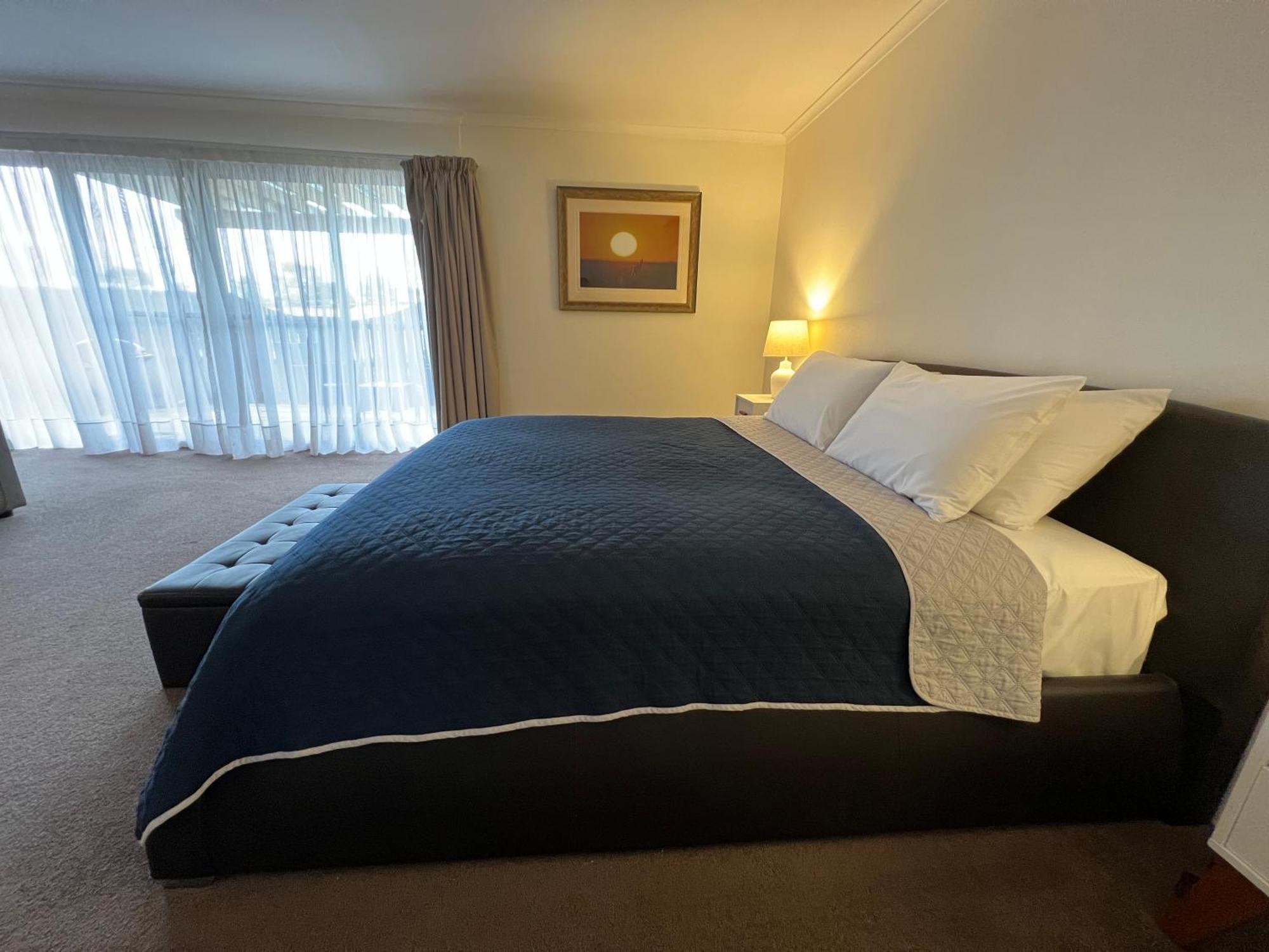 Summerhill Motor Inn (Adults Only) 메림불라 외부 사진