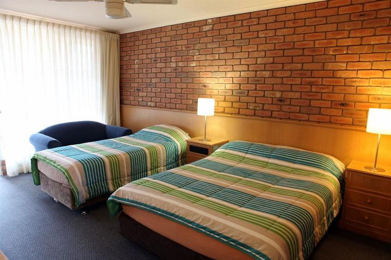 Summerhill Motor Inn (Adults Only) 메림불라 외부 사진