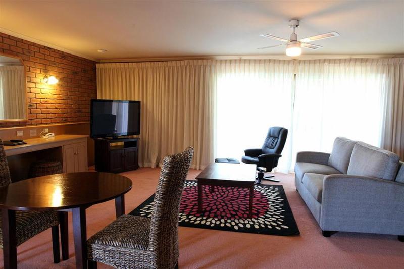 Summerhill Motor Inn (Adults Only) 메림불라 외부 사진