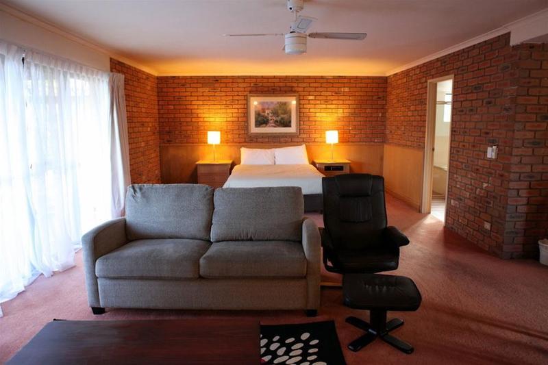 Summerhill Motor Inn (Adults Only) 메림불라 외부 사진