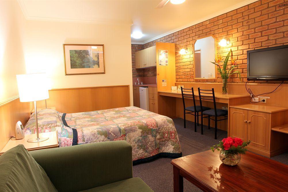 Summerhill Motor Inn (Adults Only) 메림불라 외부 사진