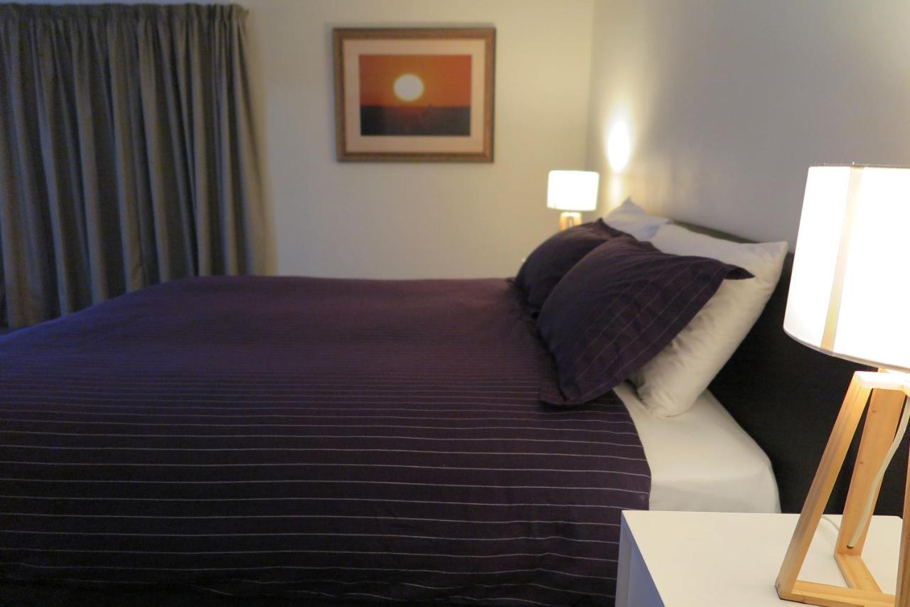 Summerhill Motor Inn (Adults Only) 메림불라 외부 사진